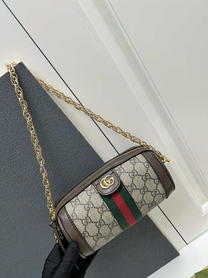 Gucci Round Bags